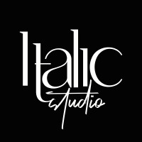 Italic